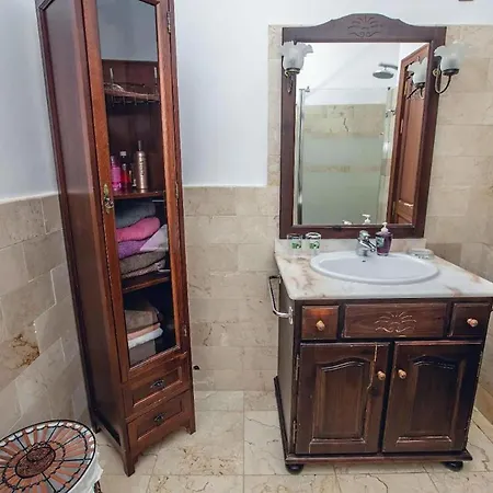 With Private Pool In Playa * Коральео
