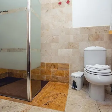 With Private Pool In Playa *