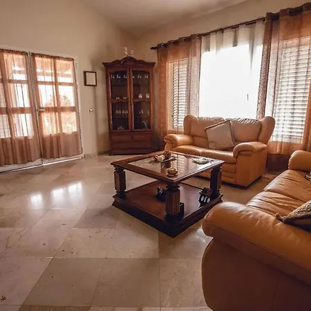 With Private Pool In Playa Вилла *