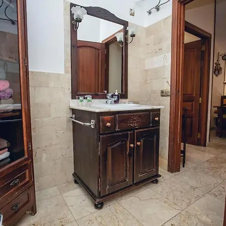 With Private Pool In Playa Вилла