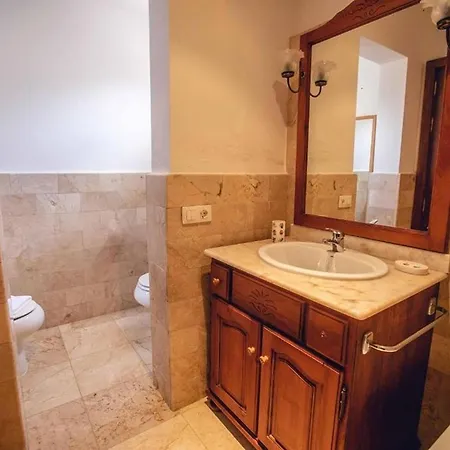 Вилла With Private Pool In Playa *