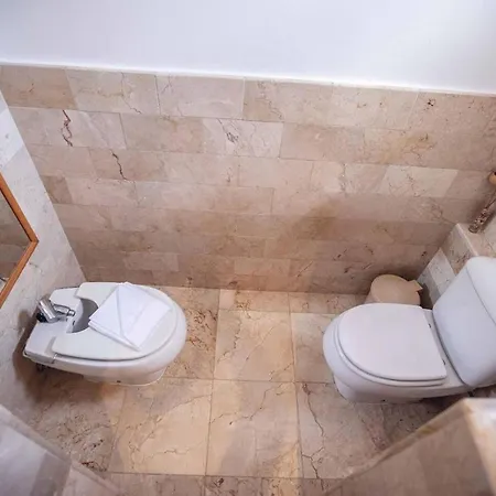 With Private Pool In Playa Вилла *