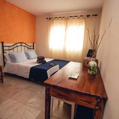 Villa With Private Pool In Playa Corralejo