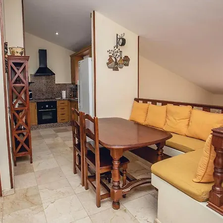 In Near Playa De Palomitas